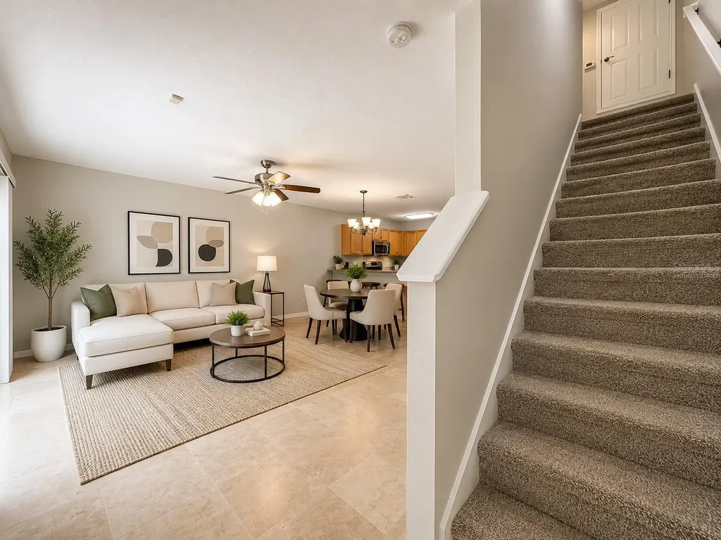 3599 Caruso Place Oviedo FL 32765