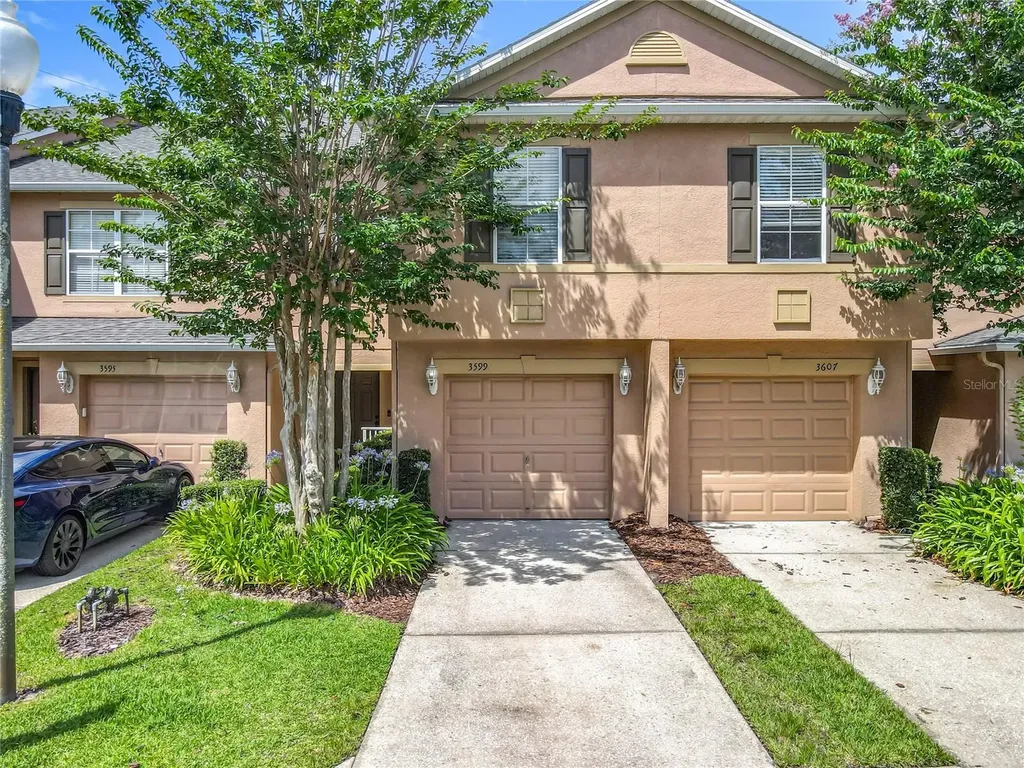3599 Caruso Place Oviedo FL 32765