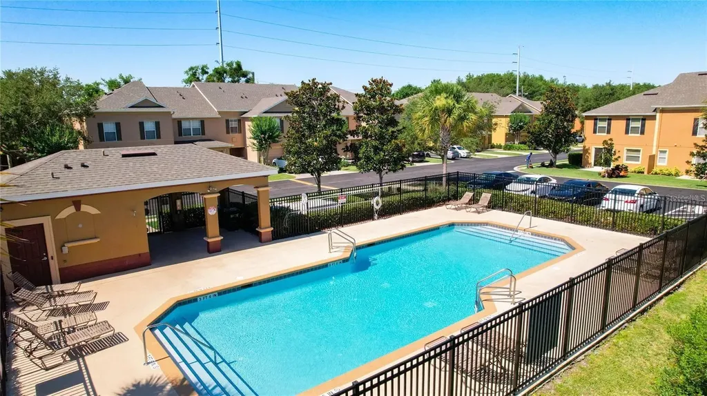 3599 Caruso Place Oviedo FL 32765
