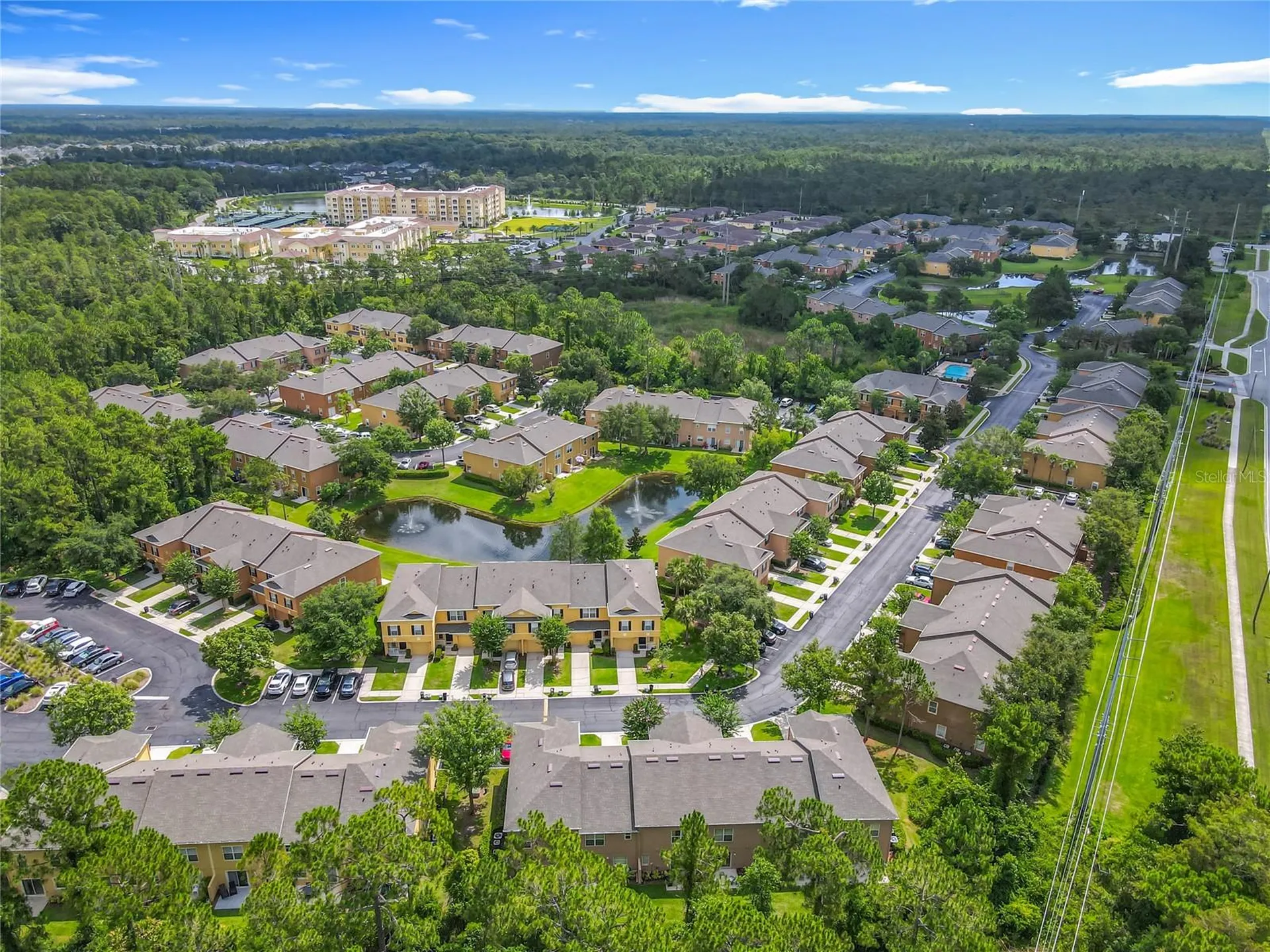3599 Caruso Place Oviedo FL 32765