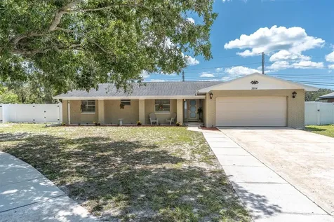 2954 Leisure Court Dunedin FL 34698