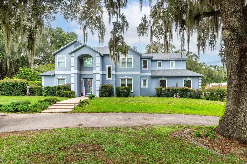 3549 SE 41st Place Ocala FL 34480