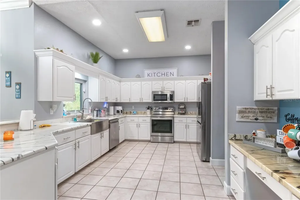 3549 SE 41st Place Ocala FL 34480