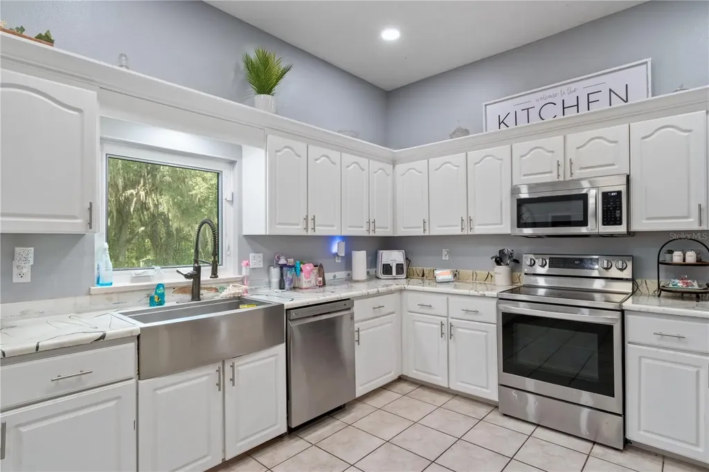 3549 SE 41st Place Ocala FL 34480