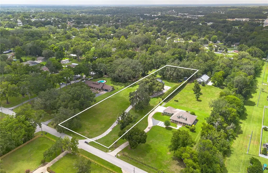 3549 SE 41st Place Ocala FL 34480
