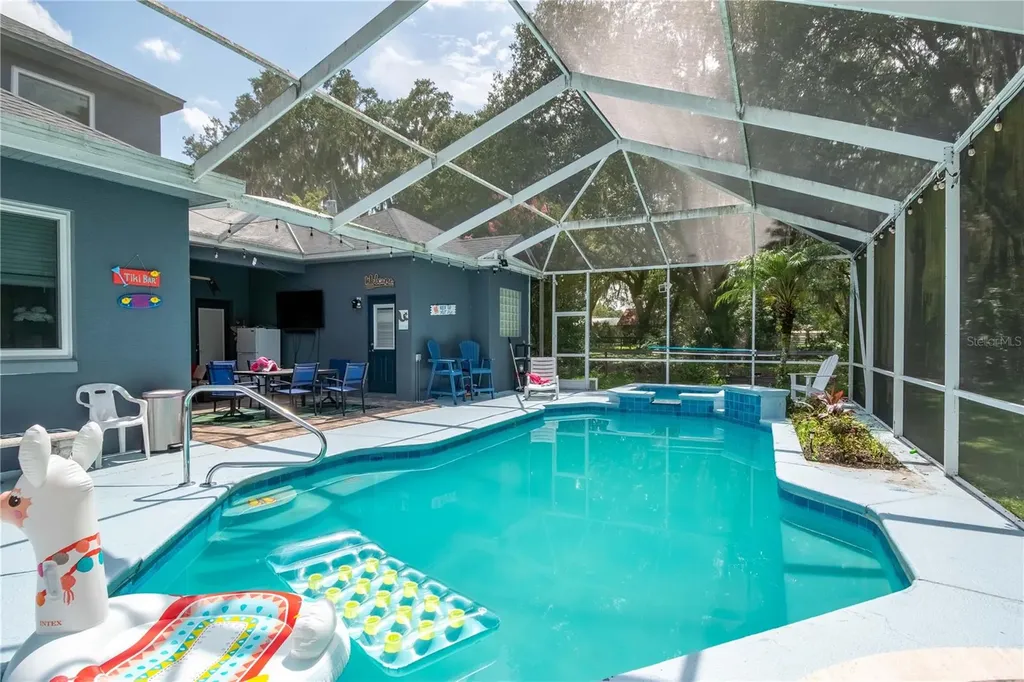 3549 SE 41st Place Ocala FL 34480