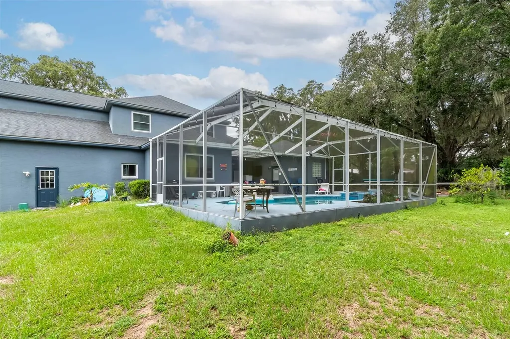 3549 SE 41st Place Ocala FL 34480