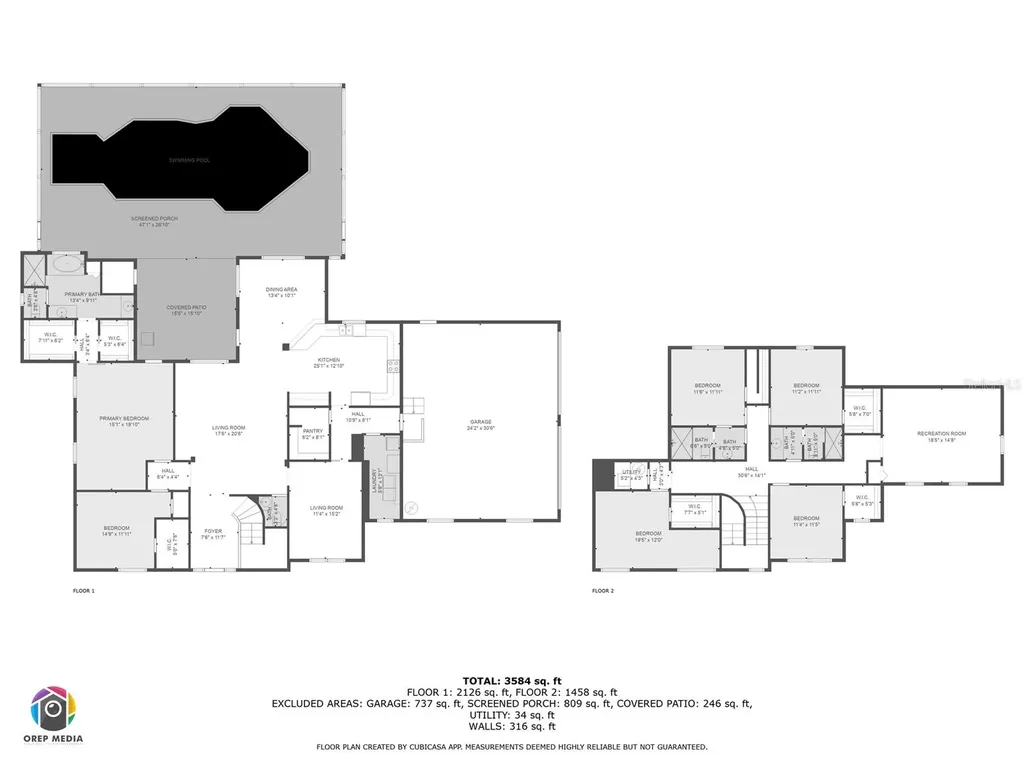 3549 SE 41st Place Ocala FL 34480