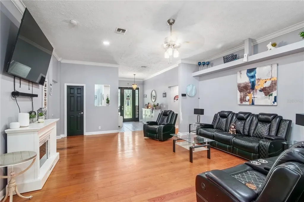 3549 SE 41st Place Ocala FL 34480