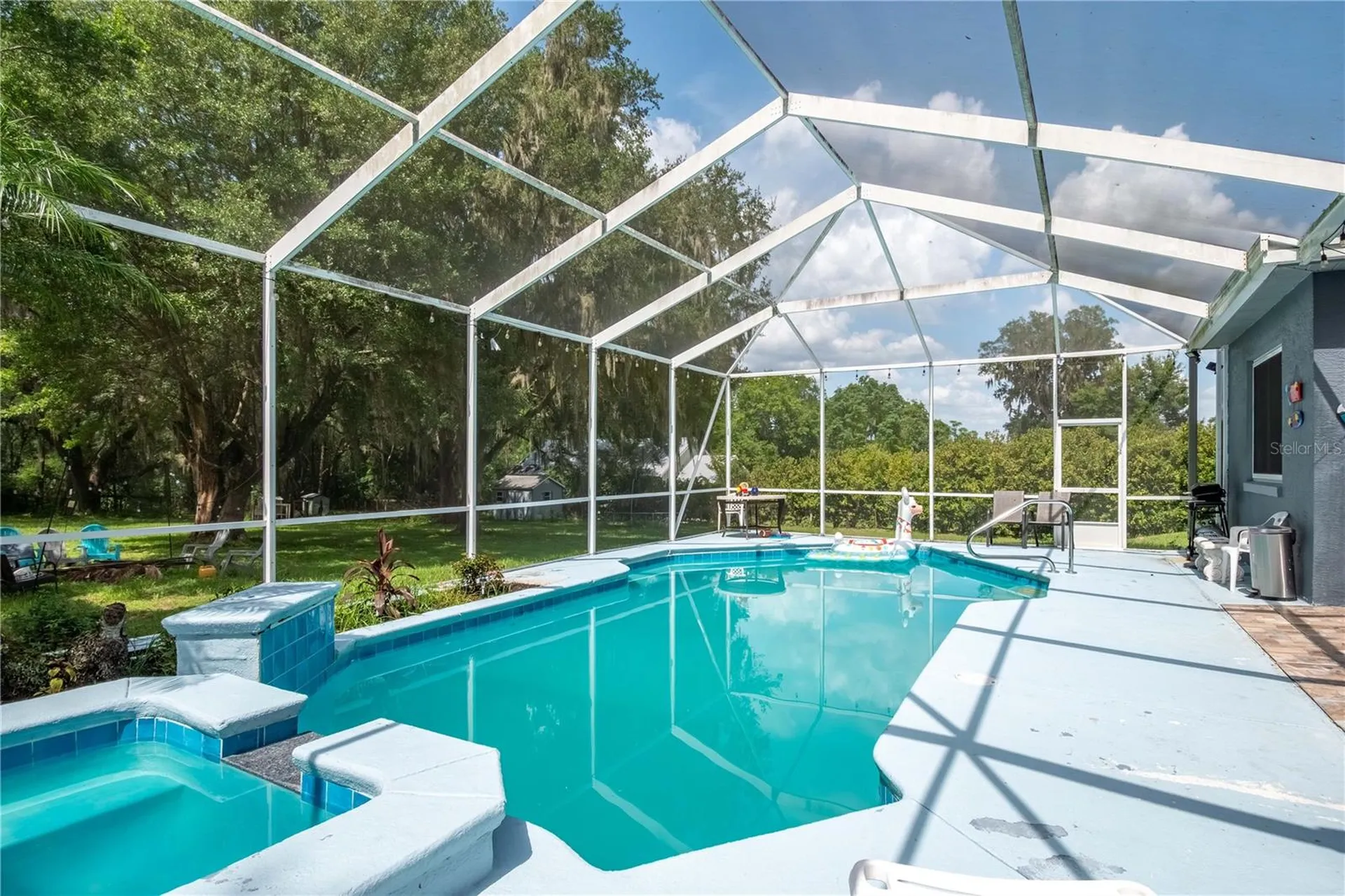 3549 SE 41st Place Ocala FL 34480