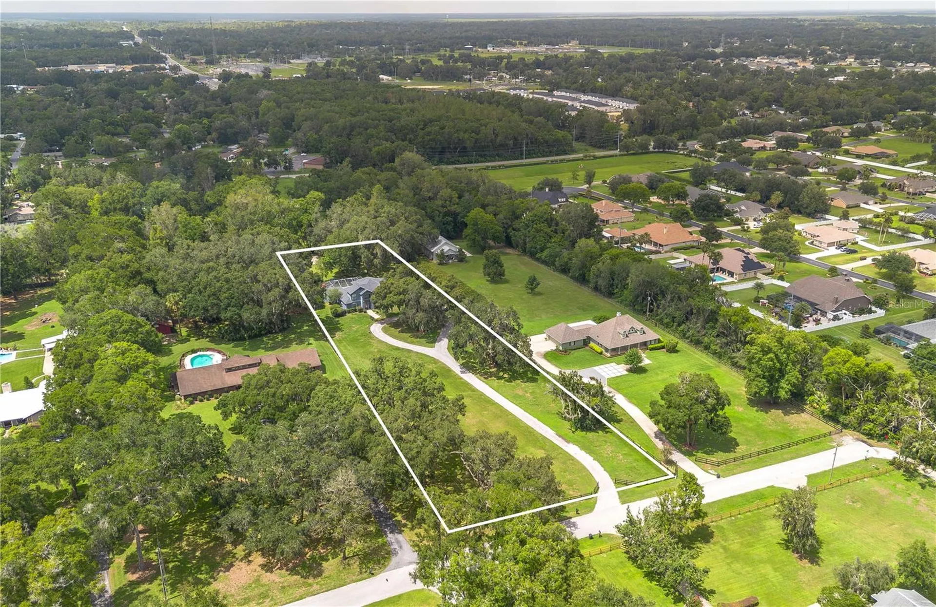 3549 SE 41st Place Ocala FL 34480