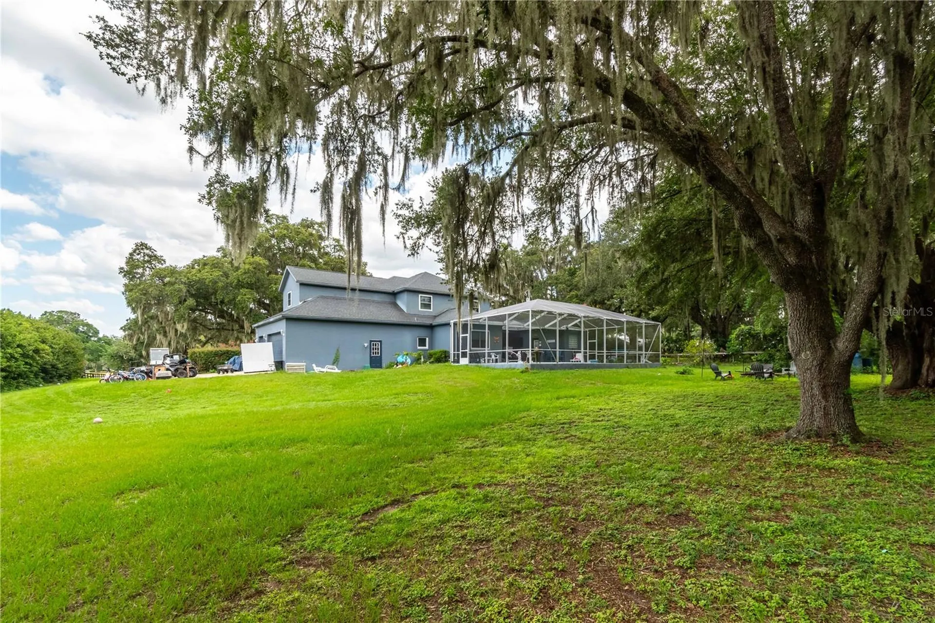 3549 SE 41st Place Ocala FL 34480