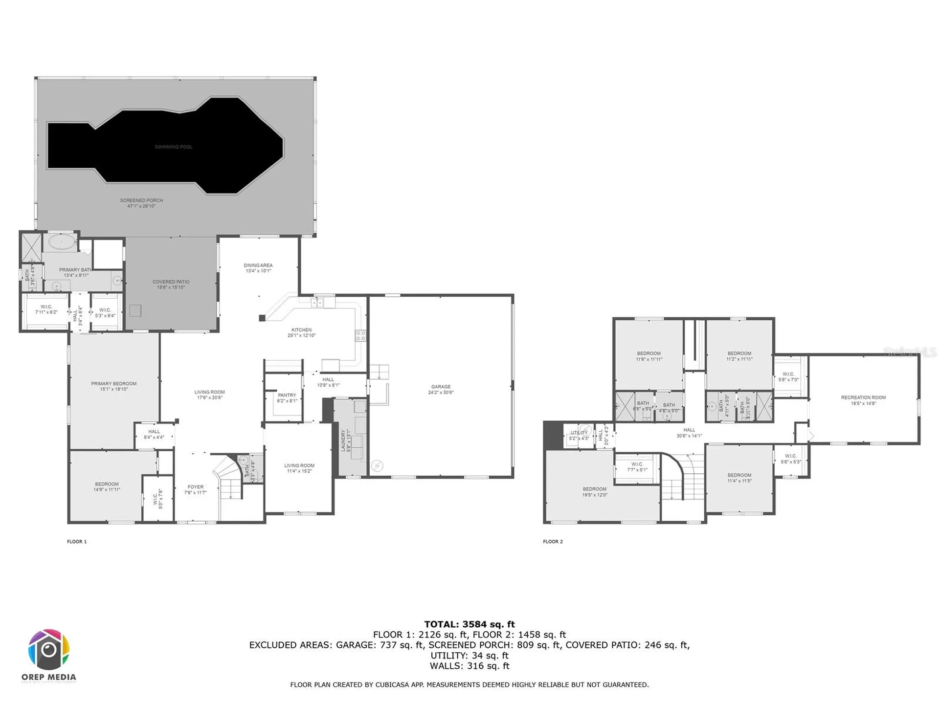 3549 SE 41st Place Ocala FL 34480
