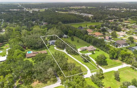 3549 SE 41st Place Ocala FL 34480