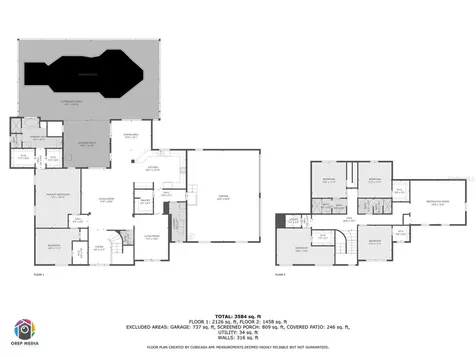 3549 SE 41st Place Ocala FL 34480