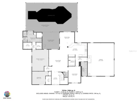 3549 SE 41st Place Ocala FL 34480