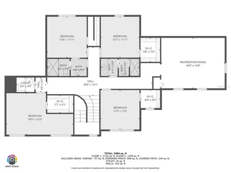 3549 SE 41st Place Ocala FL 34480