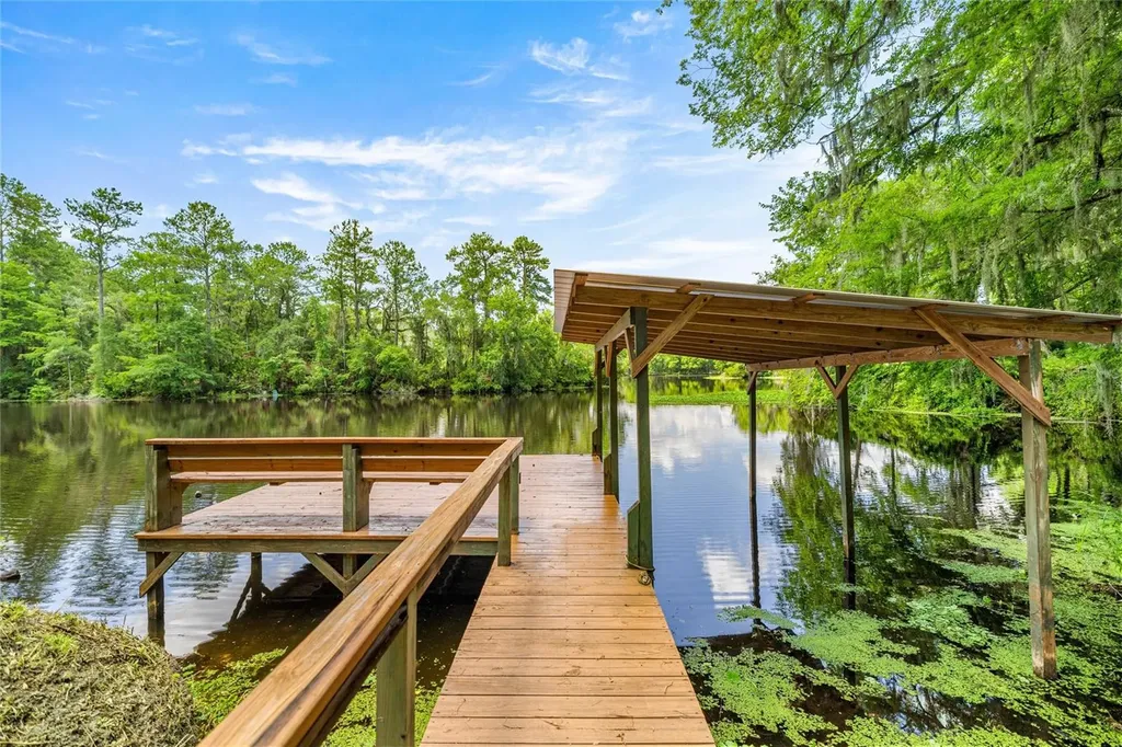19620 Fox Trail Dunnellon FL 34432