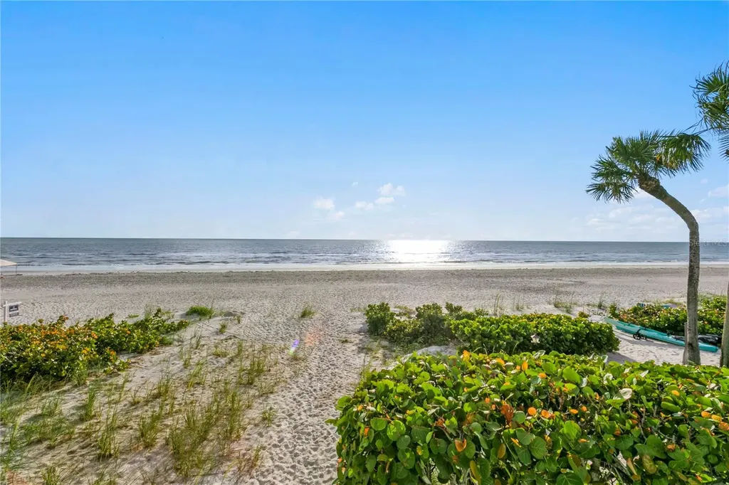 20060 Gulf Boulevard Indian Shores FL 33785