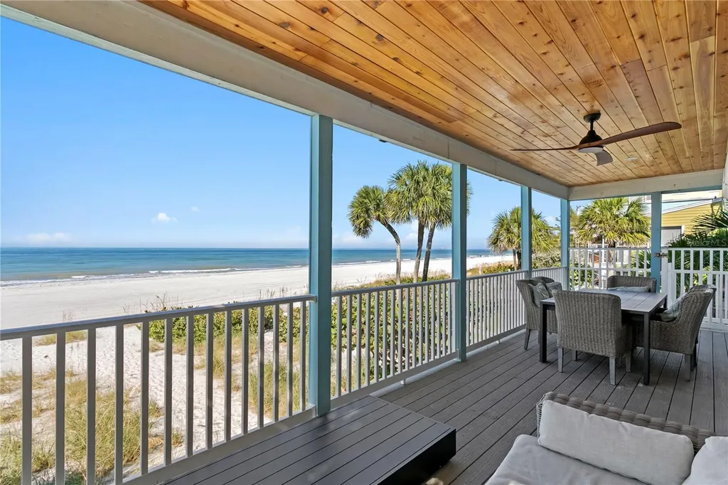 20060 Gulf Boulevard Indian Shores FL 33785