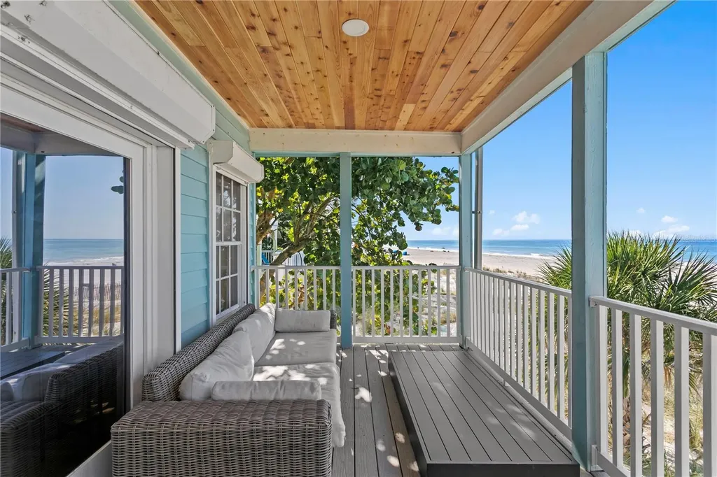 20060 Gulf Boulevard Indian Shores FL 33785