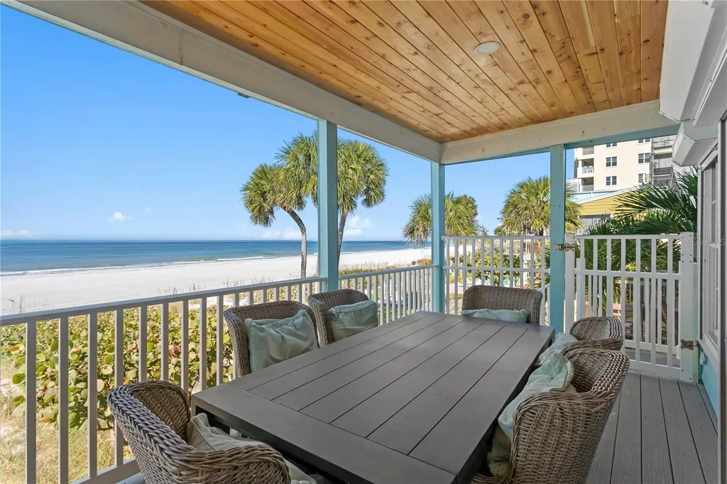 20060 Gulf Boulevard Indian Shores FL 33785