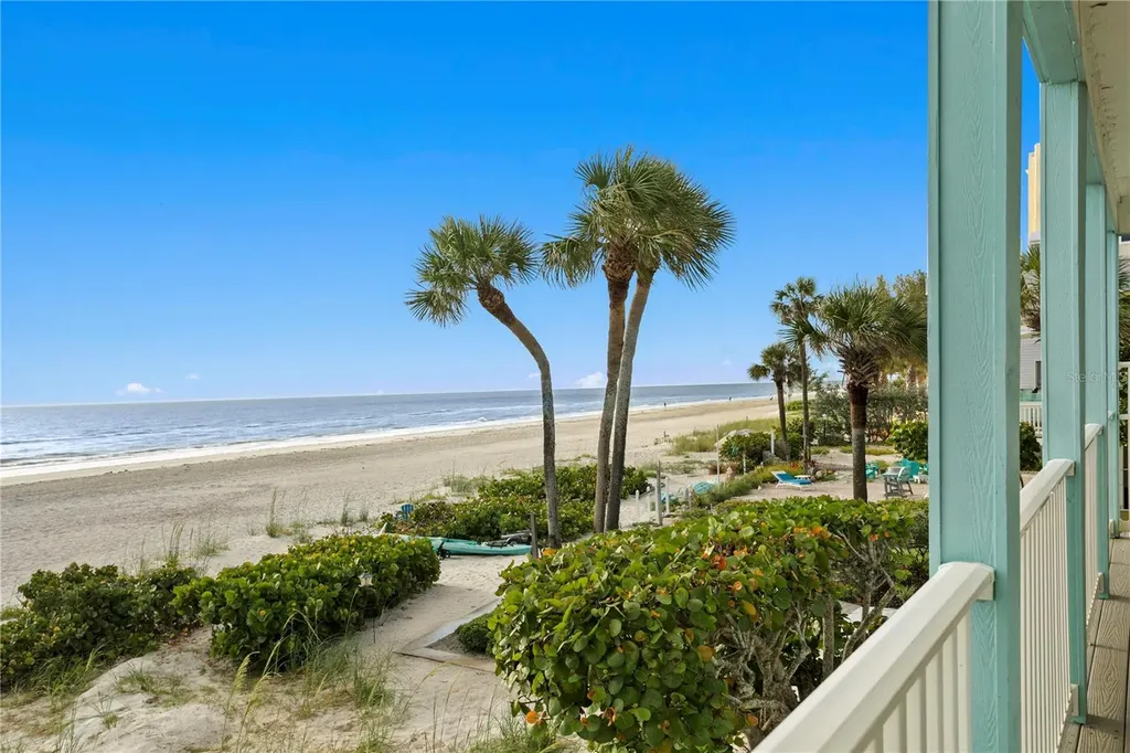 20060 Gulf Boulevard Indian Shores FL 33785