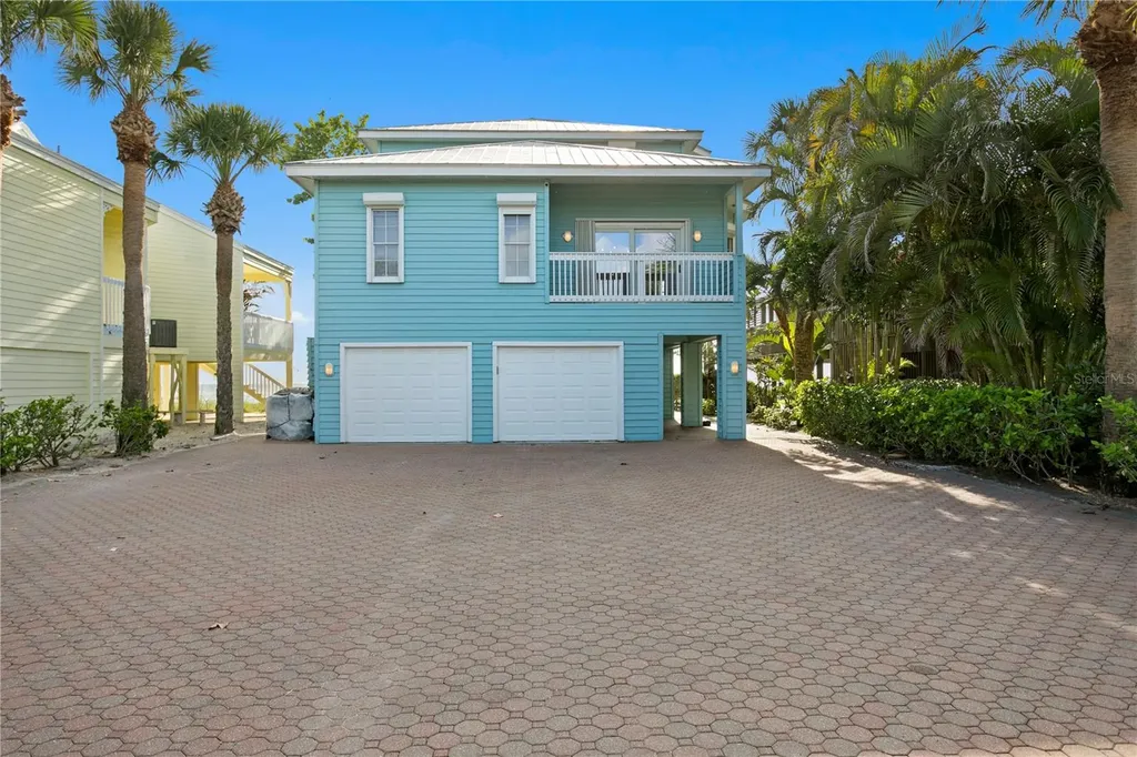 20060 Gulf Boulevard Indian Shores FL 33785