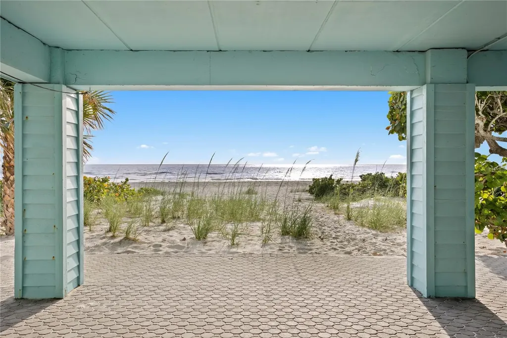 20060 Gulf Boulevard Indian Shores FL 33785