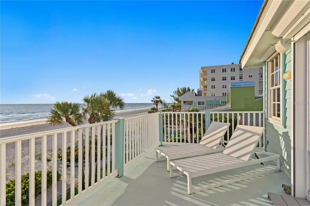 20060 Gulf Boulevard Indian Shores FL 33785