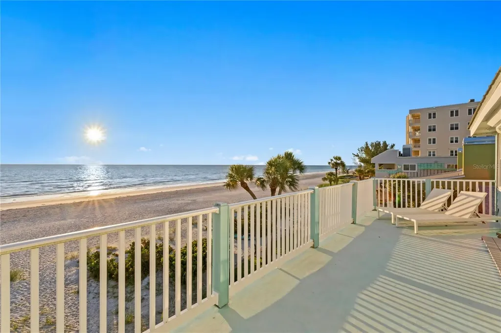 20060 Gulf Boulevard Indian Shores FL 33785