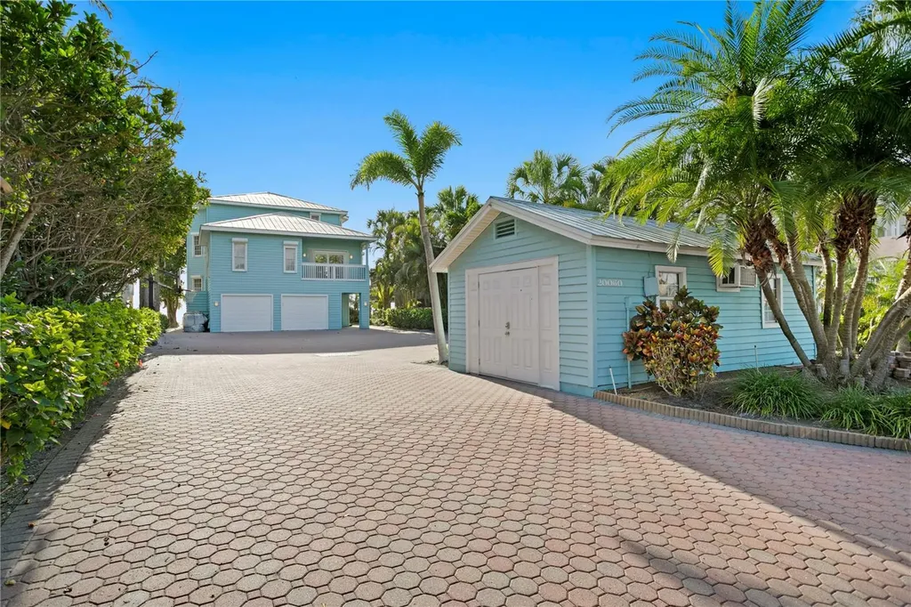 20060 Gulf Boulevard Indian Shores FL 33785