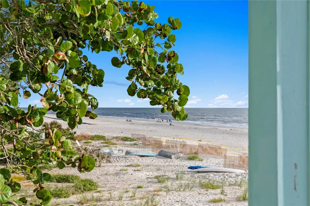 20060 Gulf Boulevard Indian Shores FL 33785