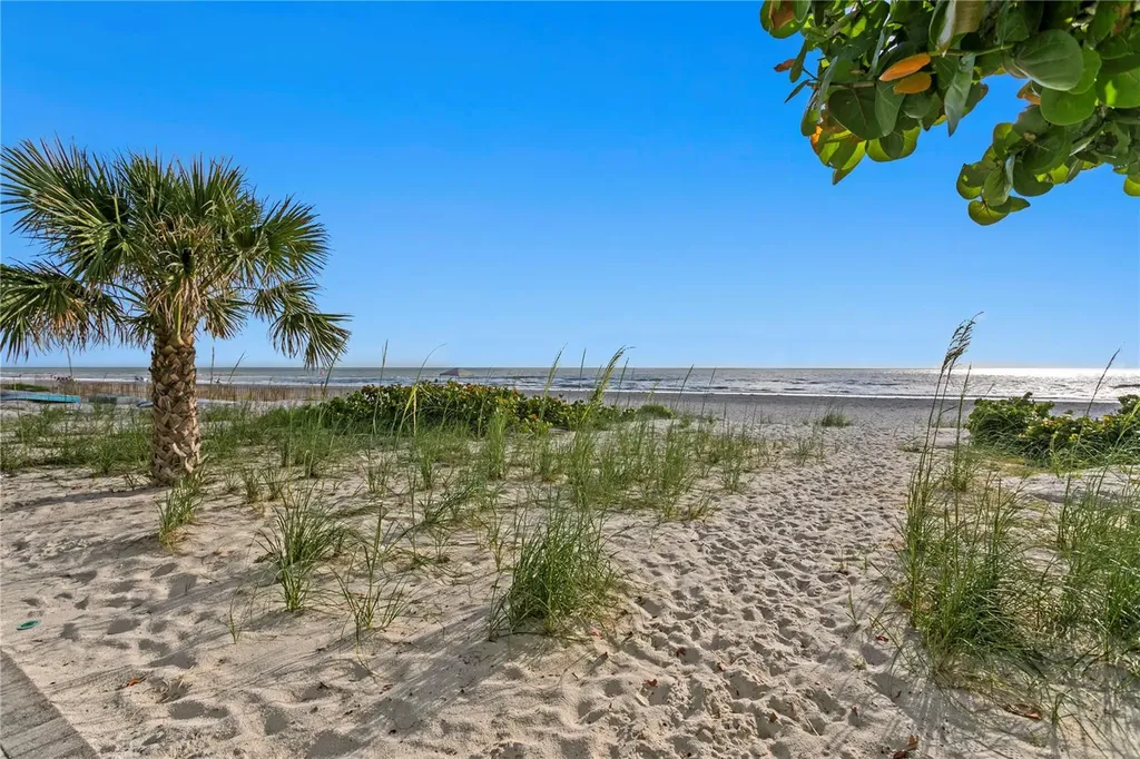 20060 Gulf Boulevard Indian Shores FL 33785