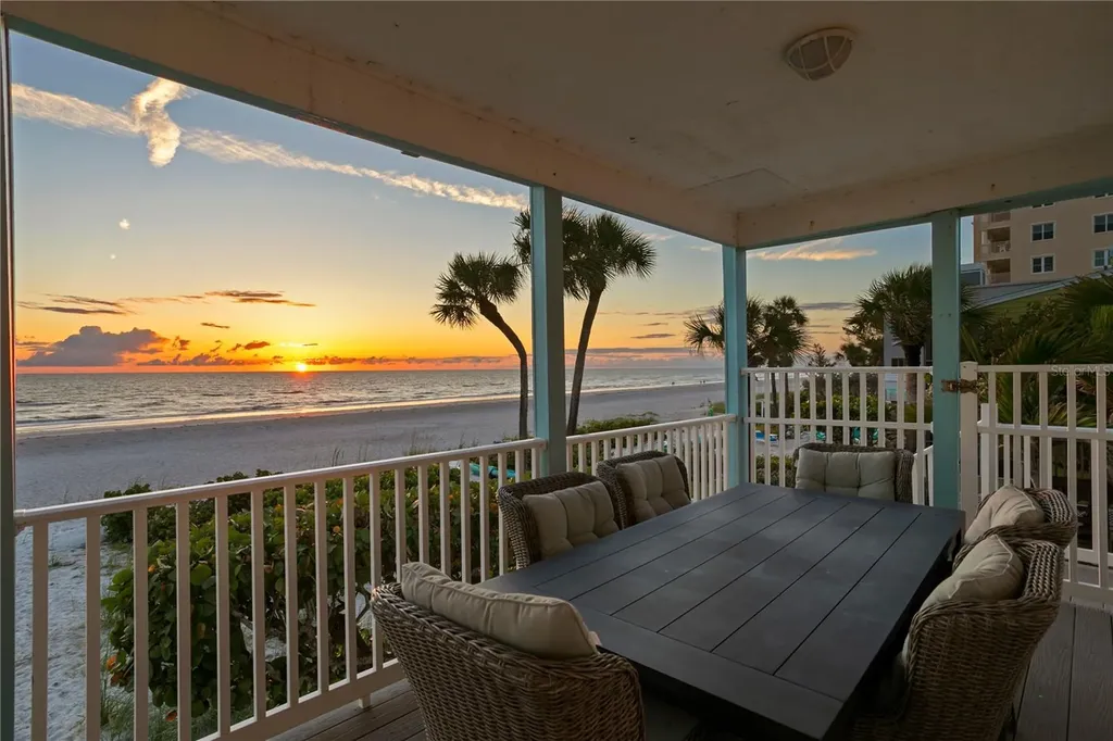 20060 Gulf Boulevard Indian Shores FL 33785
