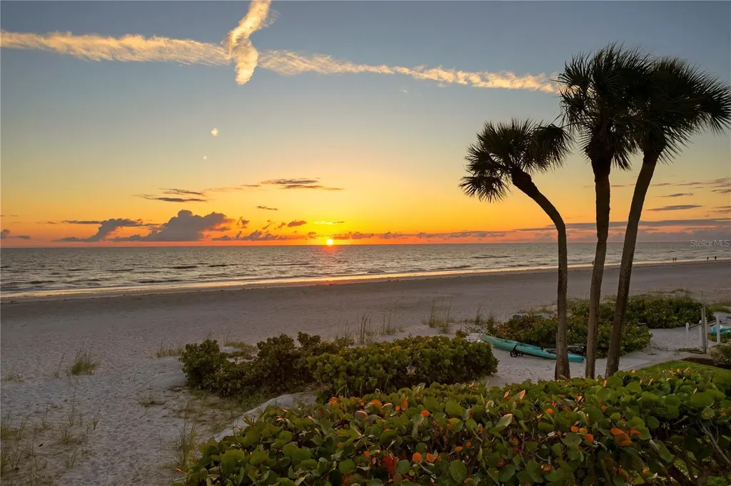 20060 Gulf Boulevard Indian Shores FL 33785