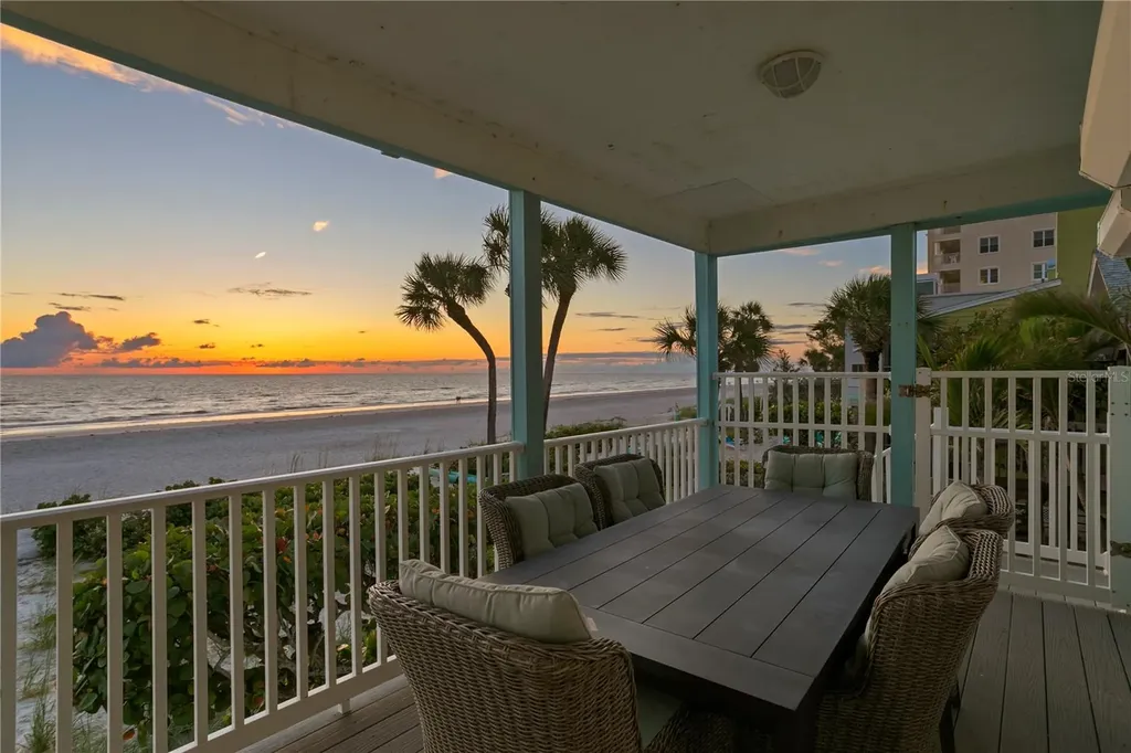 20060 Gulf Boulevard Indian Shores FL 33785