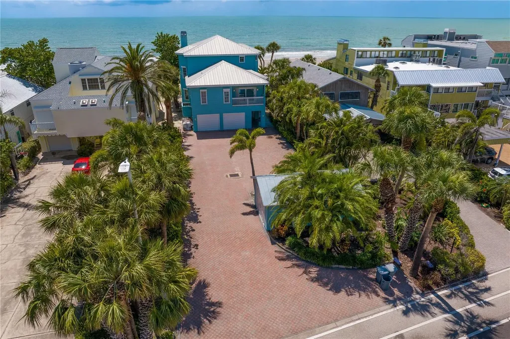 20060 Gulf Boulevard Indian Shores FL 33785