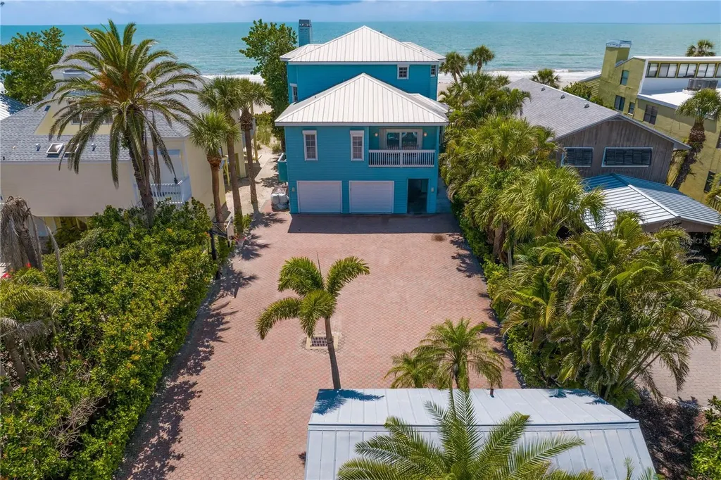 20060 Gulf Boulevard Indian Shores FL 33785
