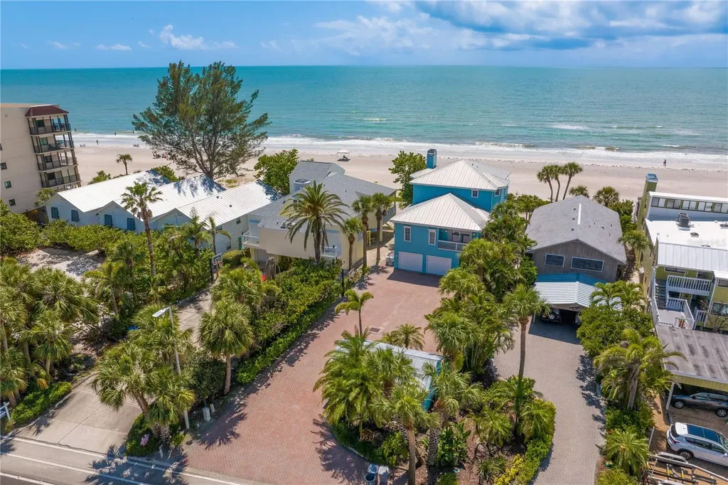 20060 Gulf Boulevard Indian Shores FL 33785