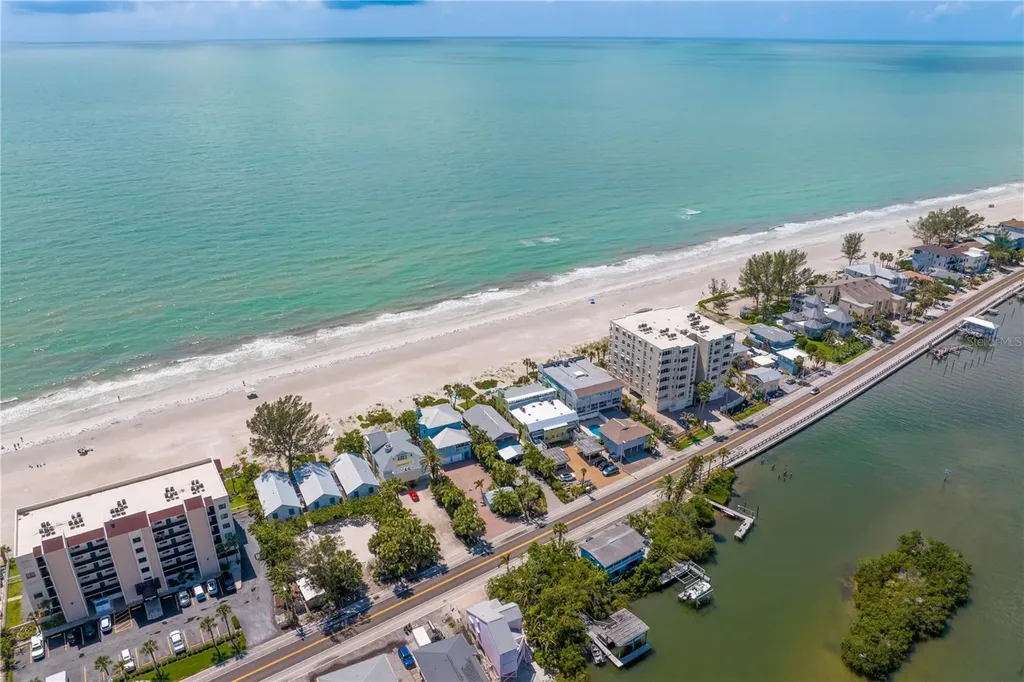 20060 Gulf Boulevard Indian Shores FL 33785