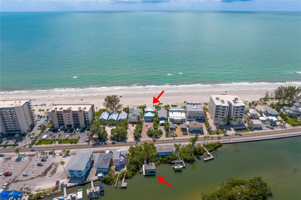 20060 Gulf Boulevard Indian Shores FL 33785