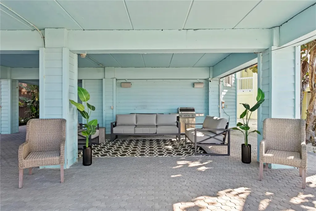 20060 Gulf Boulevard Indian Shores FL 33785