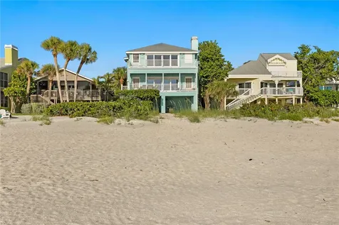 20060 Gulf Boulevard Indian Shores FL 33785