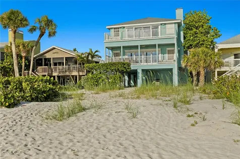 20060 Gulf Boulevard Indian Shores FL 33785