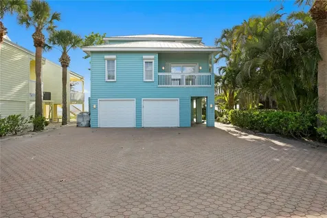 20060 Gulf Boulevard Indian Shores FL 33785