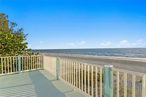 20060 Gulf Boulevard Indian Shores FL 33785