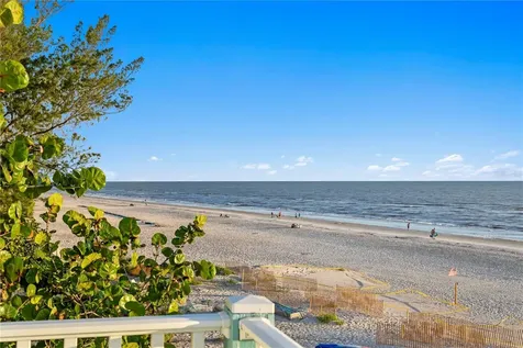 20060 Gulf Boulevard Indian Shores FL 33785