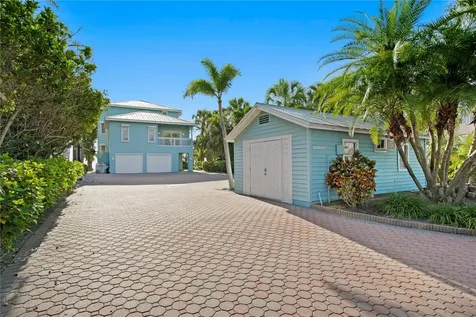 20060 Gulf Boulevard Indian Shores FL 33785