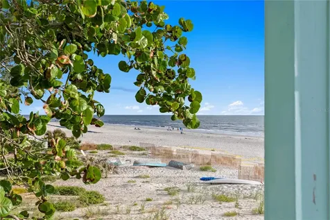 20060 Gulf Boulevard Indian Shores FL 33785